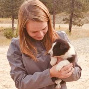 Meet your Posher, Mallory